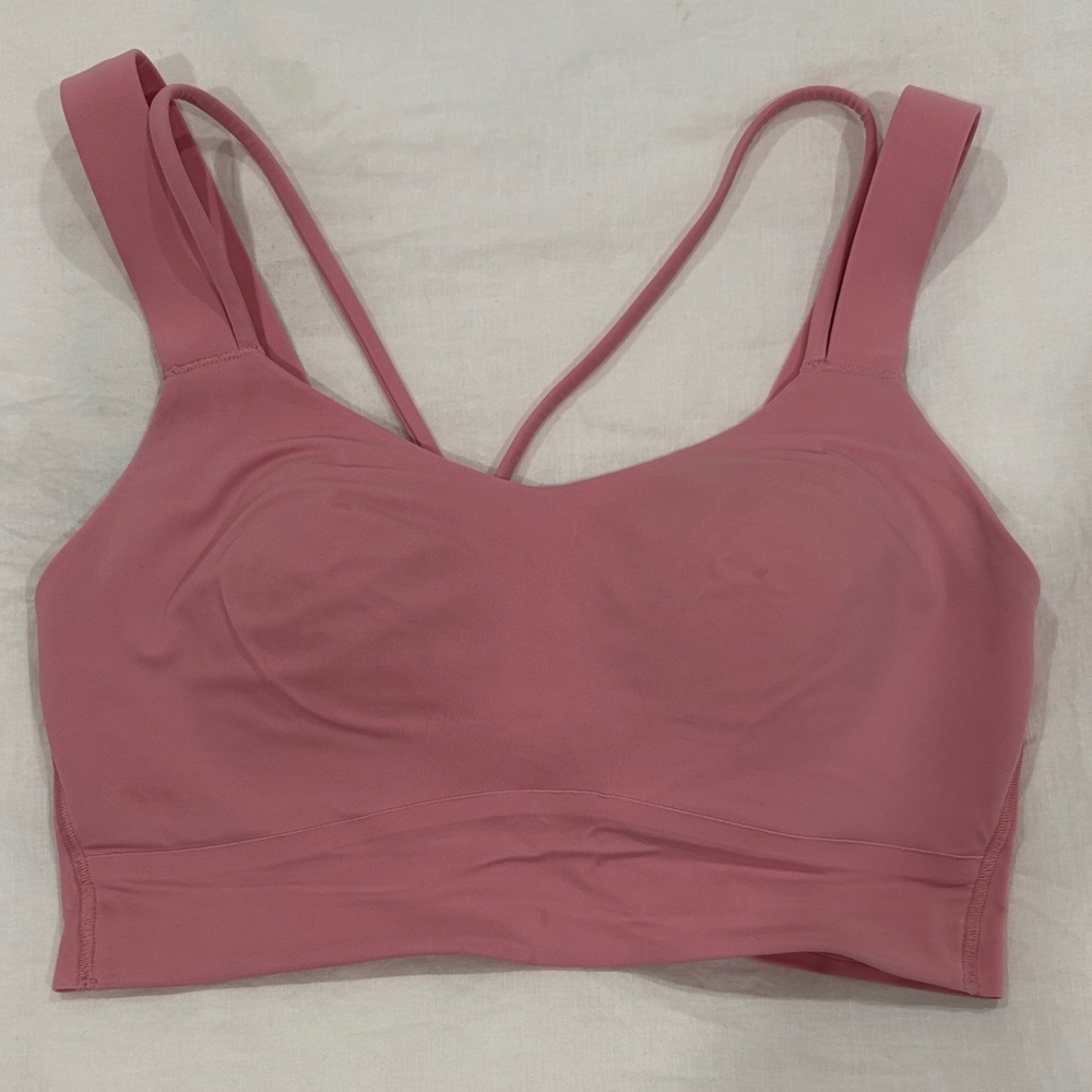 Lululemon Like a Cloud Bra